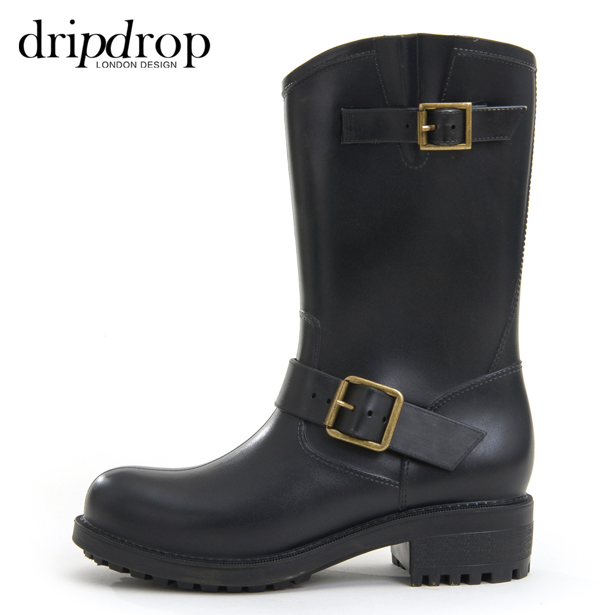 Chaussures en caoutchouc DRIPDROP - Ref 931613 Image 3