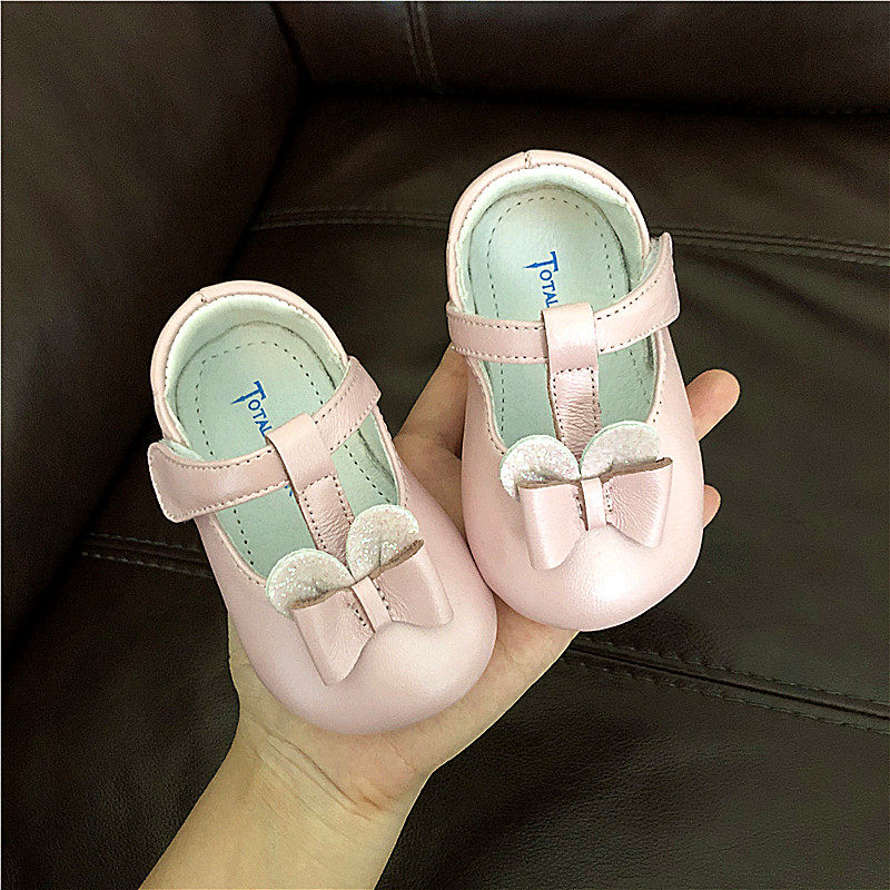 清仓不退不换女宝宝0-1-2岁婴儿软底室内鞋步前学步鞋羊皮透气,童鞋/婴儿鞋/亲子鞋,学步鞋,淘宝优惠券,粉丝福利购,淘宝优惠卷