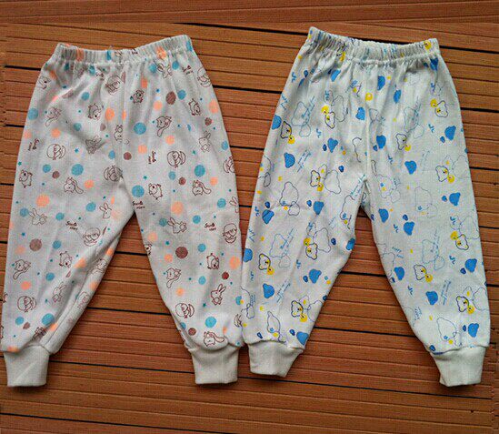 Pantalon pour garcons et filles - Ref 2059025 Image 4