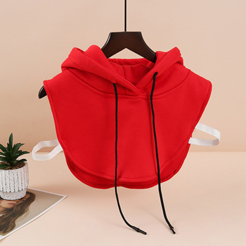 秋冬简约百搭卫衣帽假领子带帽男女通用领连帽卫衣大帽子假领棉质,服饰配件/皮带/帽子/围巾,假领,淘宝优惠券,粉丝福利购,淘宝优惠卷