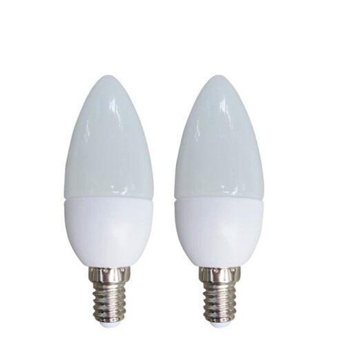 led灯泡1W室内照明超亮尖泡