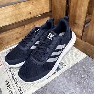 男子运动透气跑步鞋 Adidas 新款 夏季 EG3560 阿迪达斯正品