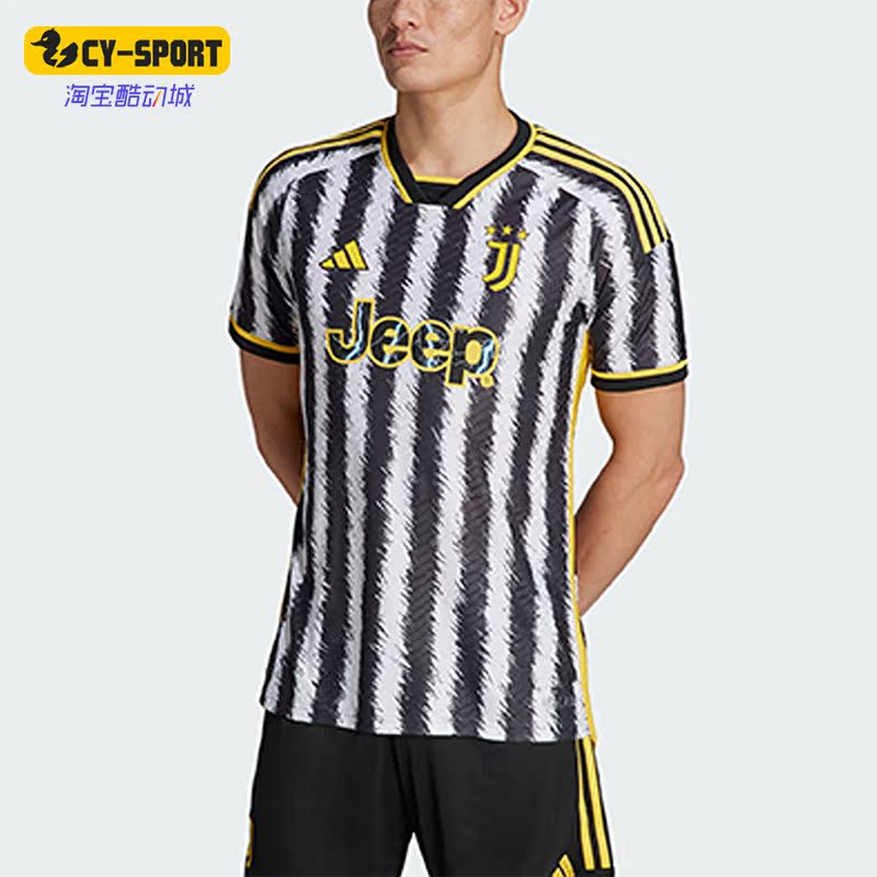 Adidas/阿迪达斯运动T恤