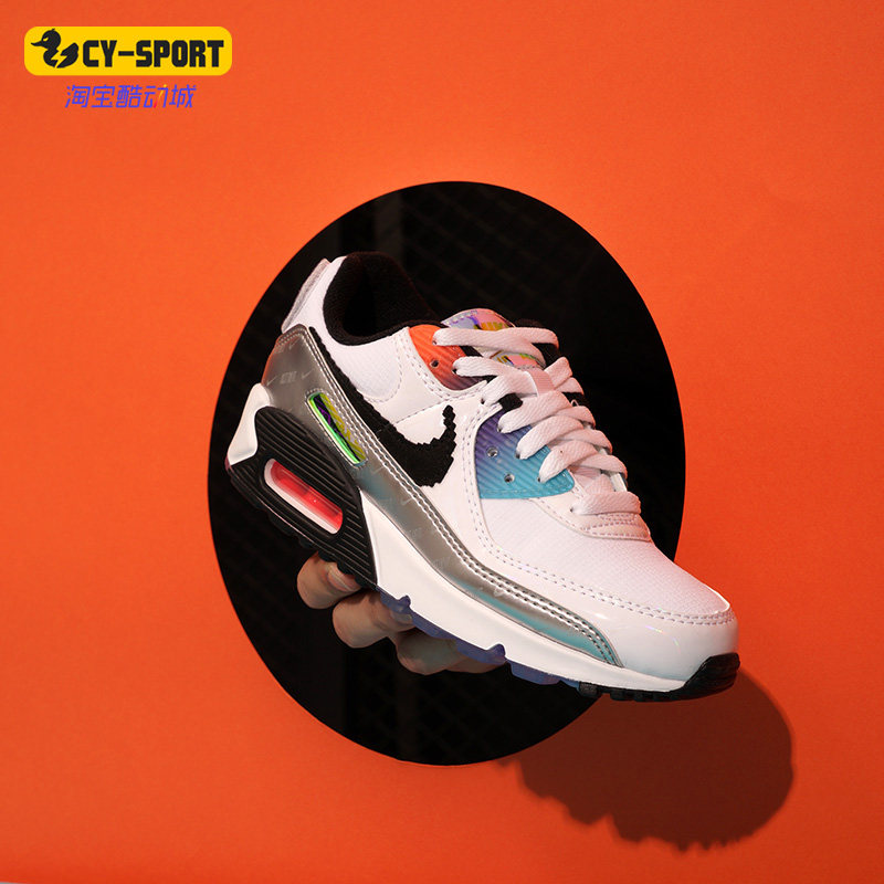 Nike/耐克运动休闲鞋防滑