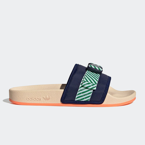 Adidas/阿迪达斯凉拖透气