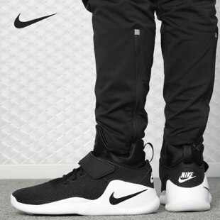 Nike/耐克正品 男女Kwazi回到未来椰子简版高帮运动休闲鞋844839