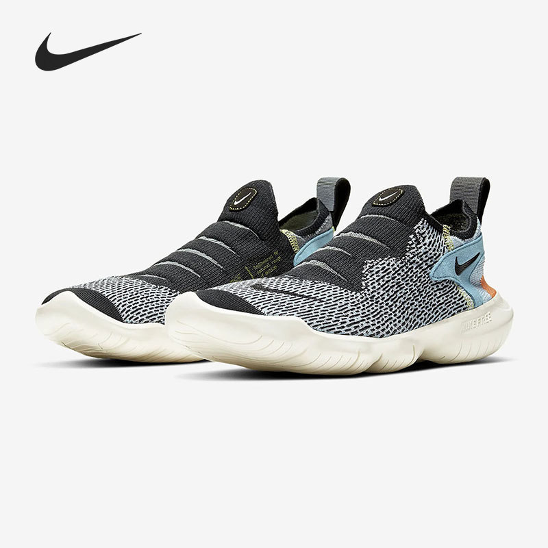 Nike/耐克正品夏FREE RN FLYKNIT 3.0  男子跑步鞋CJ0266