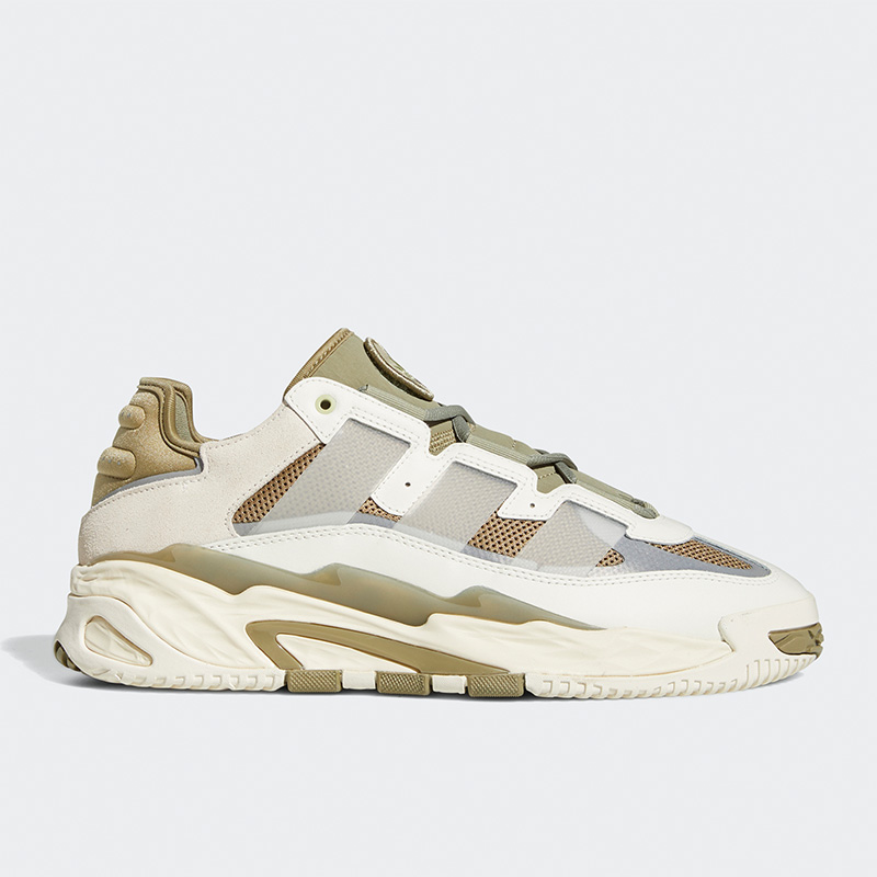 Adidas/阿迪达斯耐磨系带