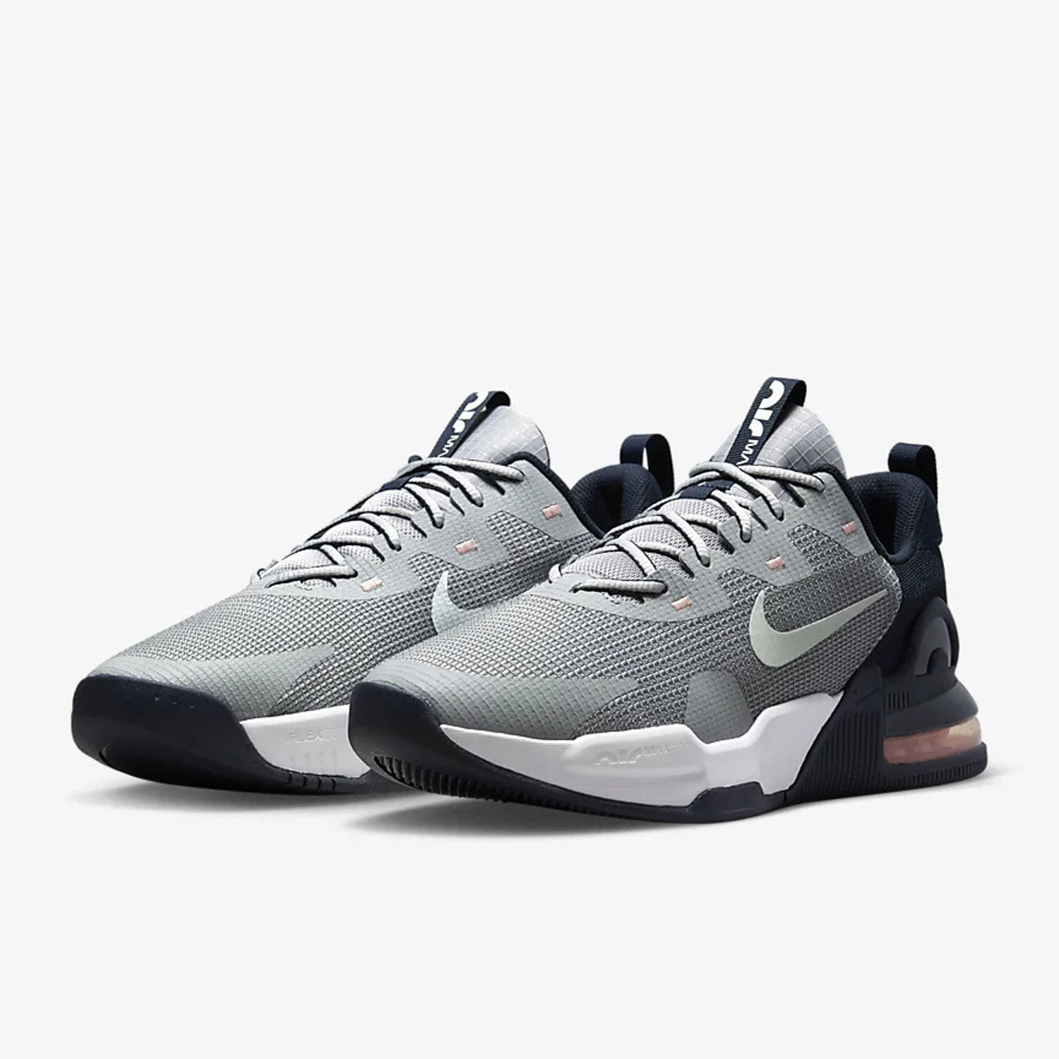 Nike/耐克正品Air Max Alpha Trainer 5男子耐磨跑步鞋DM0829-004