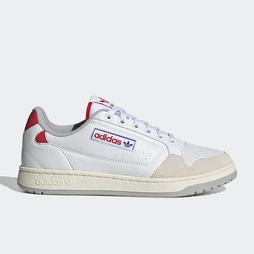 Adidas/阿迪达斯系带板鞋