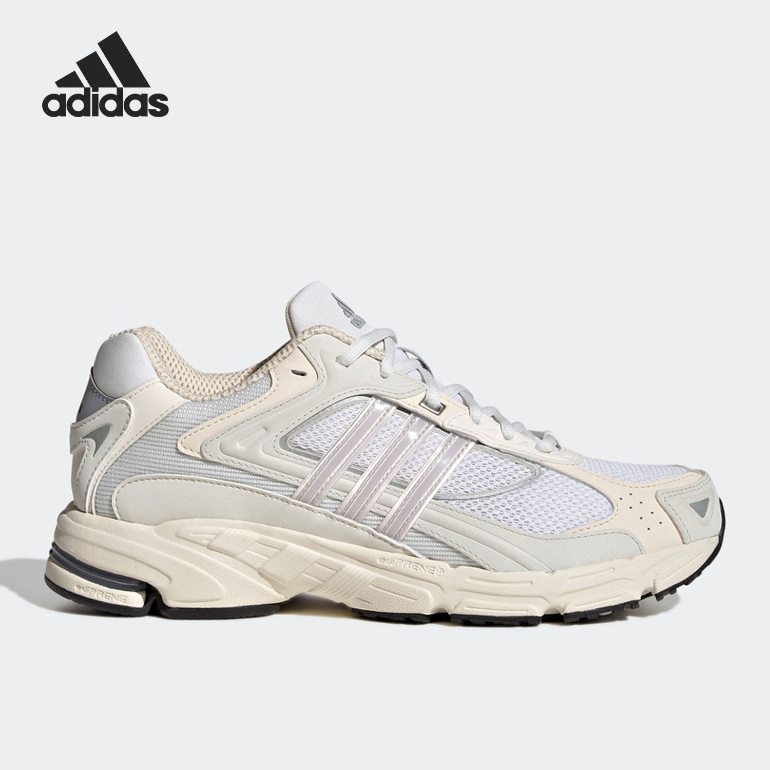 Adidas/阿迪达斯正品三叶草Response CL男女同款耐磨跑步鞋GY2014