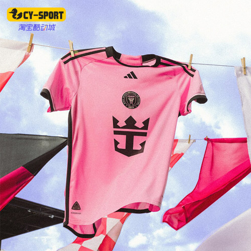 Adidas/阿迪达斯运动T恤