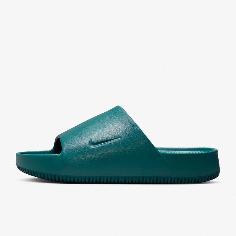 Nike/耐克正品 Calm Slide新款男子运动一字拖鞋FD4116-300