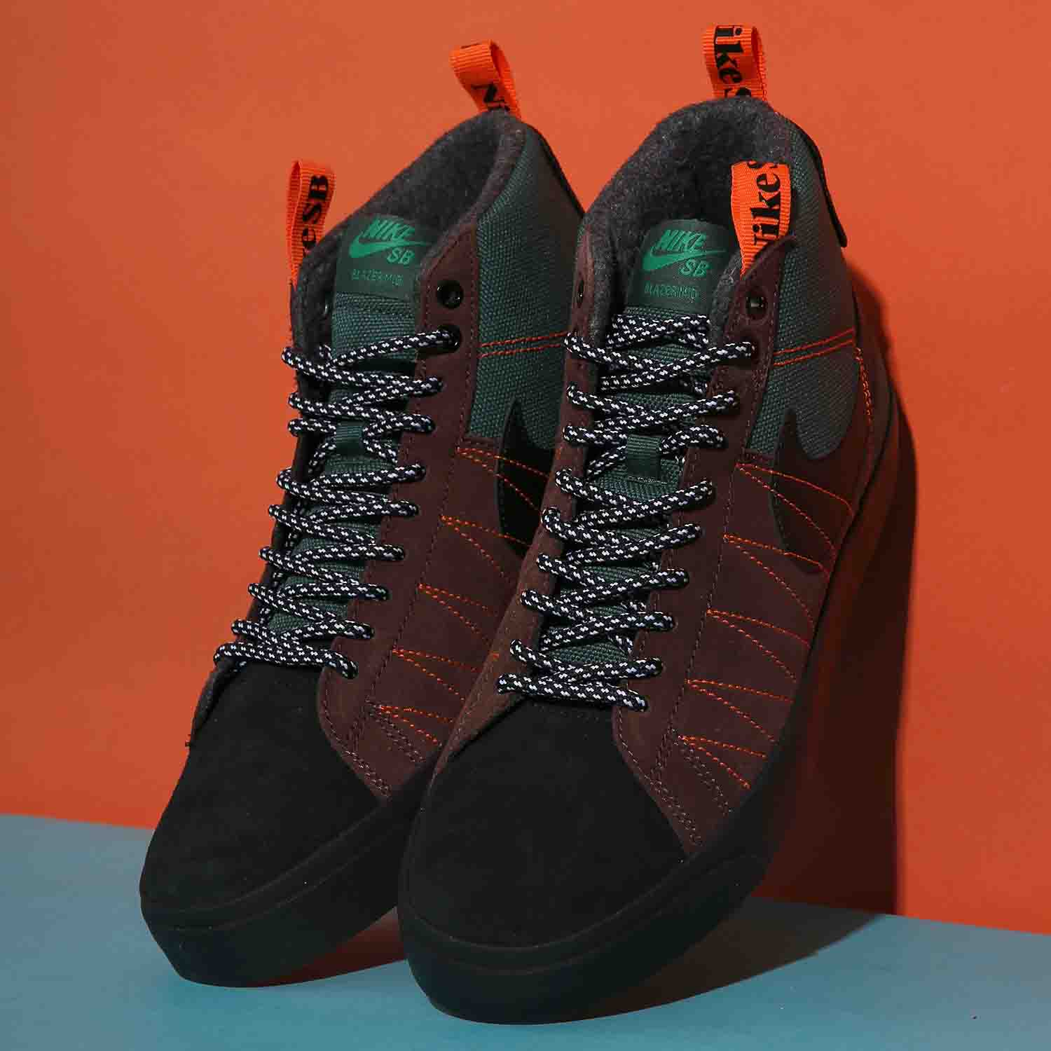 Nike/耐克系带Nike耐克正品SB