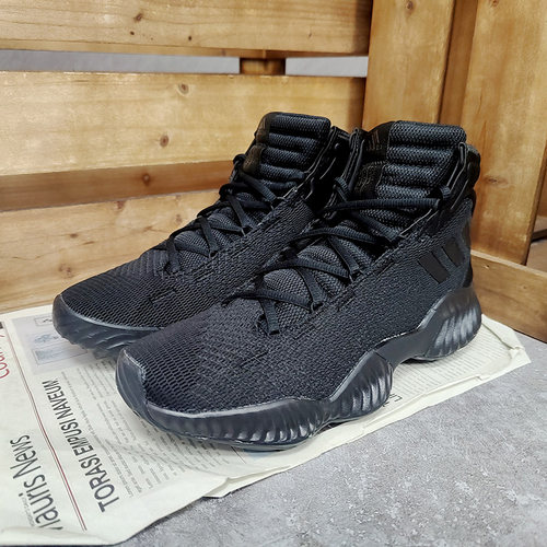Adidas/阿迪达斯篮球鞋
