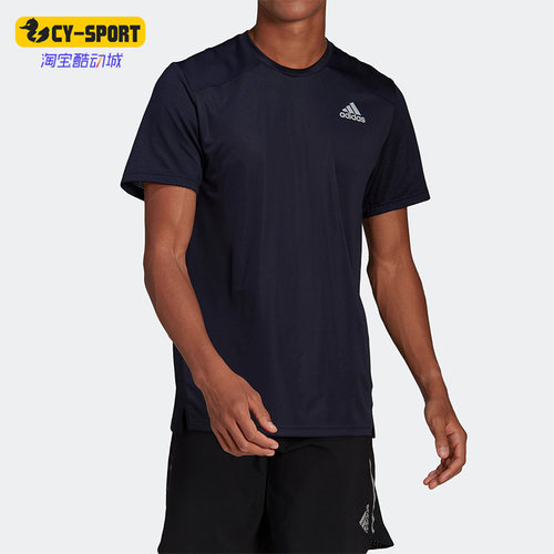 Adidas/阿迪达斯运动T恤