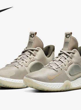 Nike/耐克正品 男鞋篮球鞋 新款杜兰特低帮鞋子运动鞋 AT1198