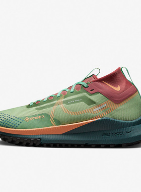 Nike/耐克正品新款女子秋运动减震透气越野跑步鞋 DJ7929-300