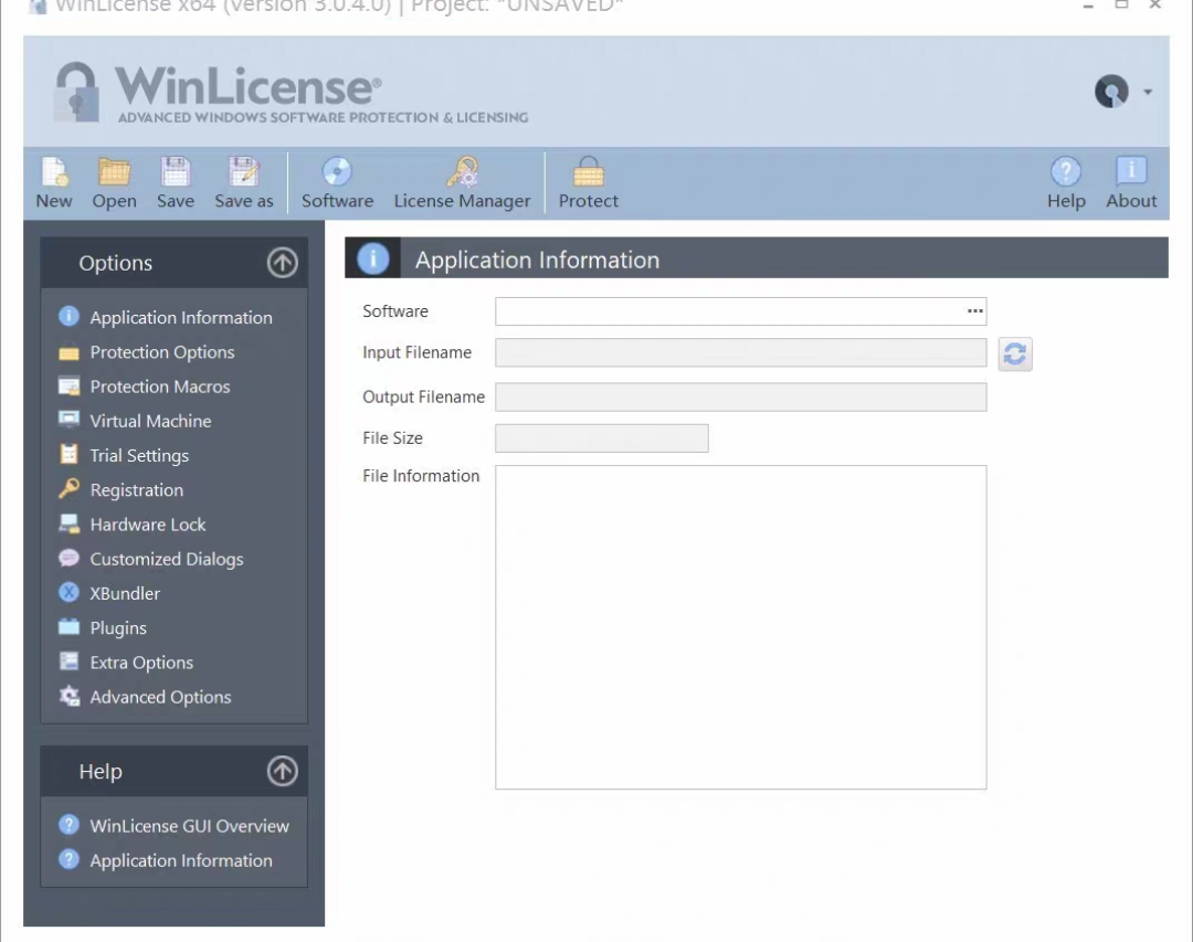 WinLicense 3.1.2.0 exe文件加密 一机一码加密 不会可以教但收费 商务/设计服务 设计素材/源文件 原图主图