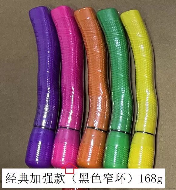 现货直柄重剑手柄含平衡锤Harut加强款钛合金 超轻款自带手型