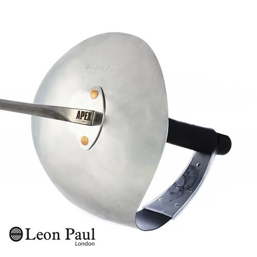 进口LeonPaul保罗 新款朋克斯APEX成人佩剑FIE整剑比赛剑佩剑剑条