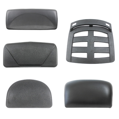 云明尾箱替换靠背顶架