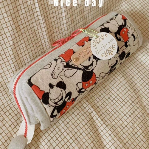 Точилка, пенал для школьников