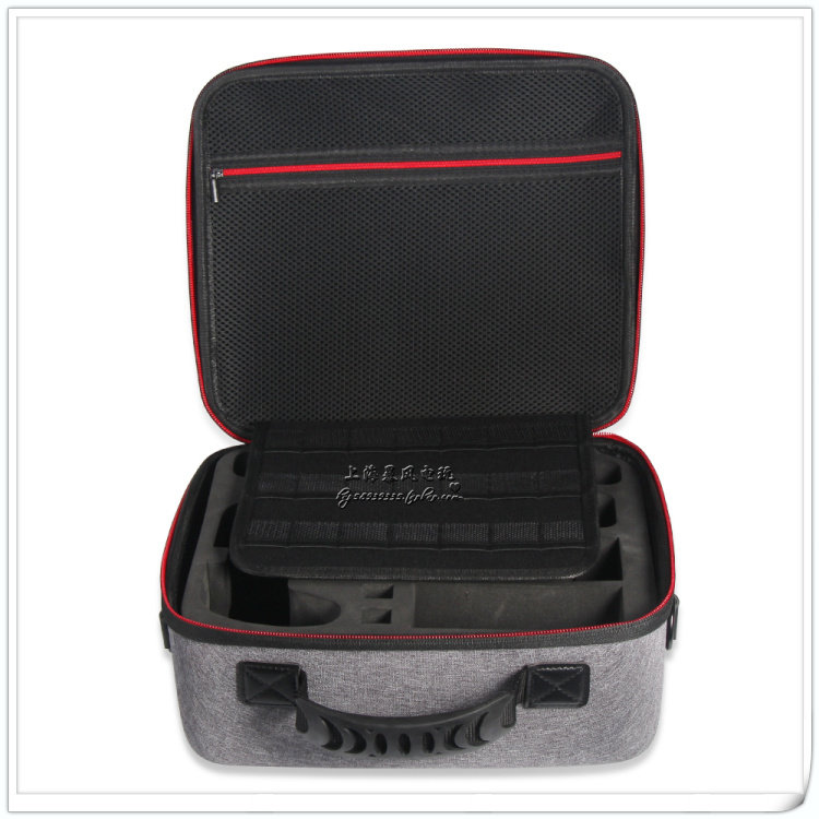 OIVO GENUINE SWITCH STORAGE BAG NS HARD PACK CHARGER TV BASE PRO HANDLE PROTECTION BAG COVER