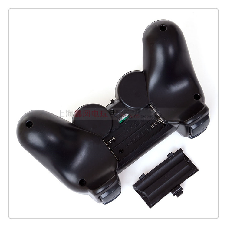 NEW PS2 HANDLE PS2 WIRELESS HANDLE DUAL VIBRATION HANDLE RECEIVER 8 METERS DISTANCE 24G