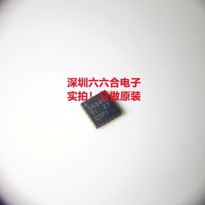 原装值得信赖！现货TPS6209718RWKT贴片VQFN-HR-11芯片IC丝印ZGB5
