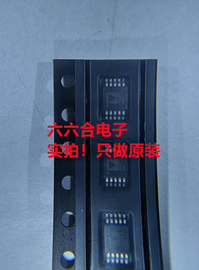 原装可靠！ 现货！OPA2340EA/2K5 丝印A40A  贴片MSOP-8脚 芯片IC