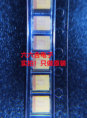 实拍现货TAJB686K010RNJ 10V68UF686A 3528AVX贴片钽电容原装B型