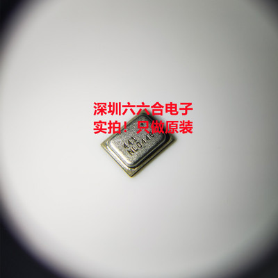 实拍只做原装！有现货INMP441ACEZ-R7封装LGA-9丝印441贴片芯片IC