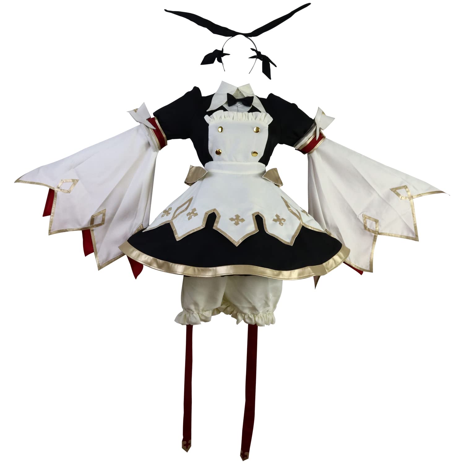 现货 阿斯托尔福cos服Fate/Grand Order剑阶saber fgo阿福cos女装
