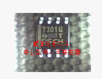 全新TPS7301 TPS7301QD TPS7301Q降压稳压 低压降稳压器芯片 直拍