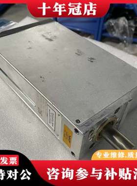 议价VAT RGA-1208526阀门控制器，实物图，型号RGA可维修