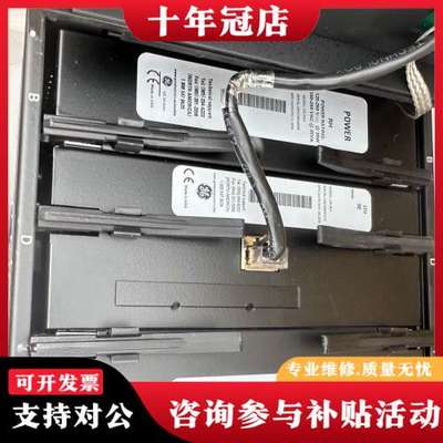 议价美国GE+Multilin电源模块RH+URRHH+目测可维修