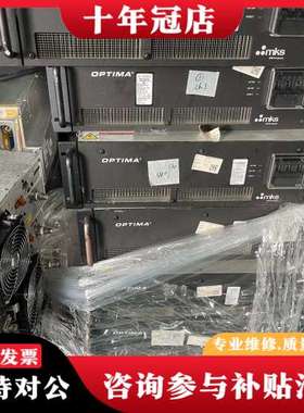 议价MKS OPTIMA RPG-100Z直流电源，型号RPDG可维修