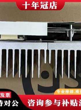 议价6SL3300-1AE32-5AA0制动模块，成色可维修