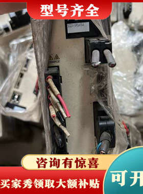 议价YASKAWA/安川 安川伺服驱动器750WSGDV-5R5议价