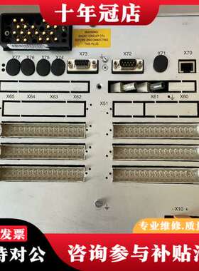 议价ABB  1VCF752000可维修