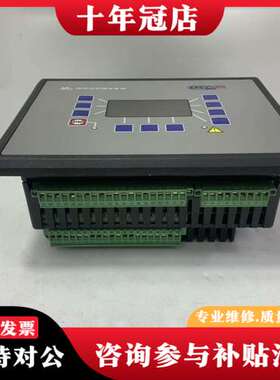 议价WOODWARD  8440-1884  EASYGEN-2可维修