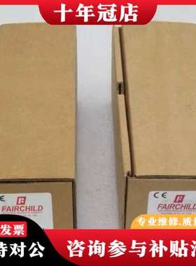 议价美国仙童FAIRCHILD电气转换器 TD6000-40可维修