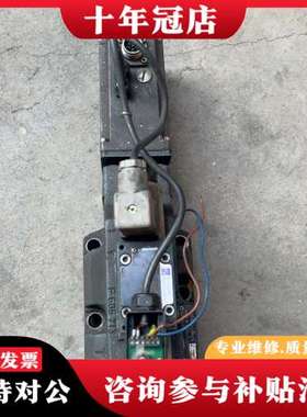议价力士乐伺服比例阀4WRAP 6 W7-07-30/G24K4可维修