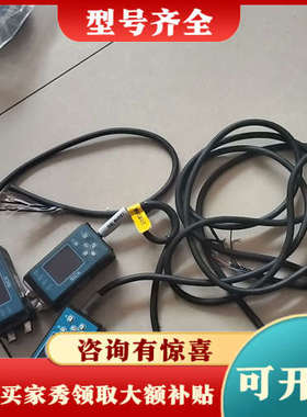 议价德国6070574传感控制器AOD1-MR27D4  共4个议价