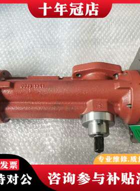 议价WB2000主油泵可维修