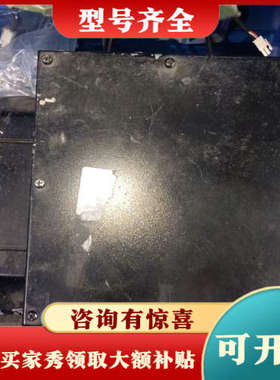 议价安川伺服电机30kW SGMVV-3ZDDE6S议价