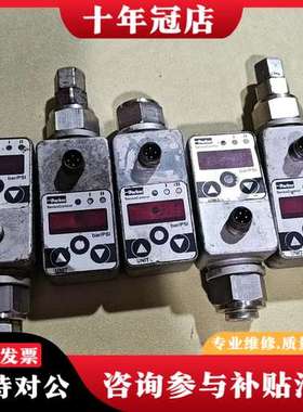 议价SCPSD-400-04-27派克压力传感器可维修