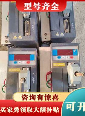 议价东菱驱动器EPS-EB02D2123-0000  1台议价