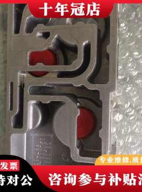 议价费斯托阀岛配件型号539234-J602VABE-S6-1R可维修